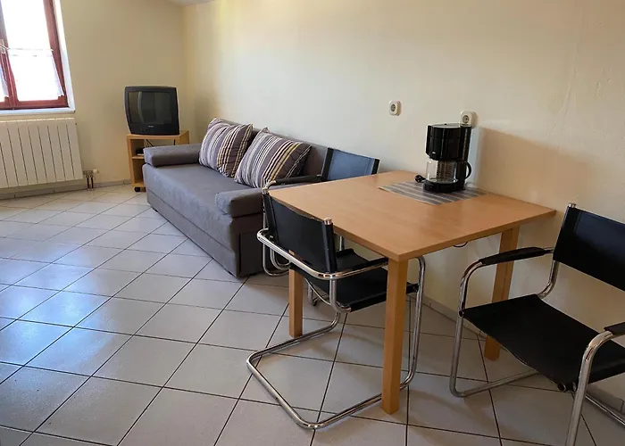 Apartments Stanic