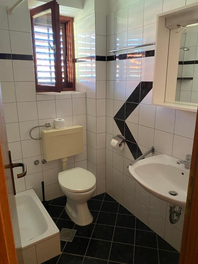 Apartament Stanic Zadar