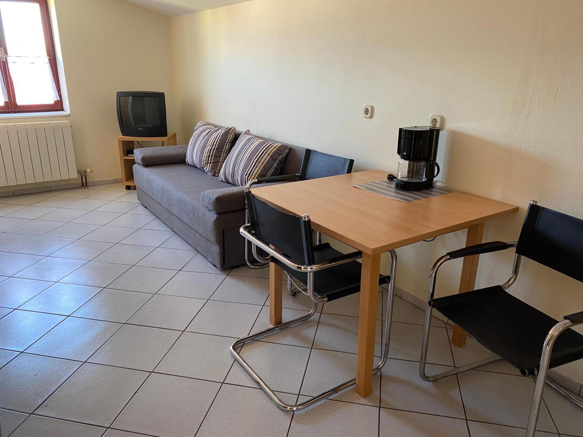 Stanic Apartament