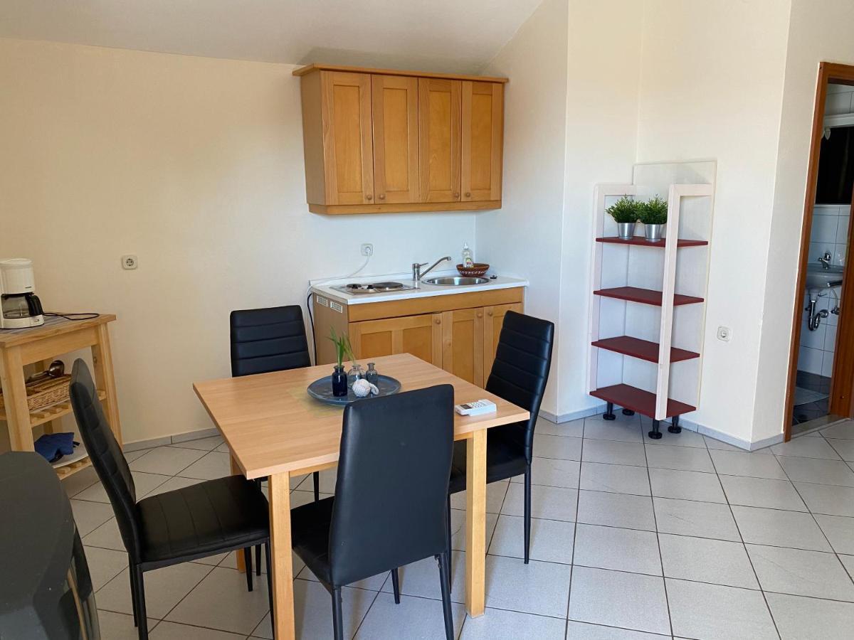 Stanic Apartament *