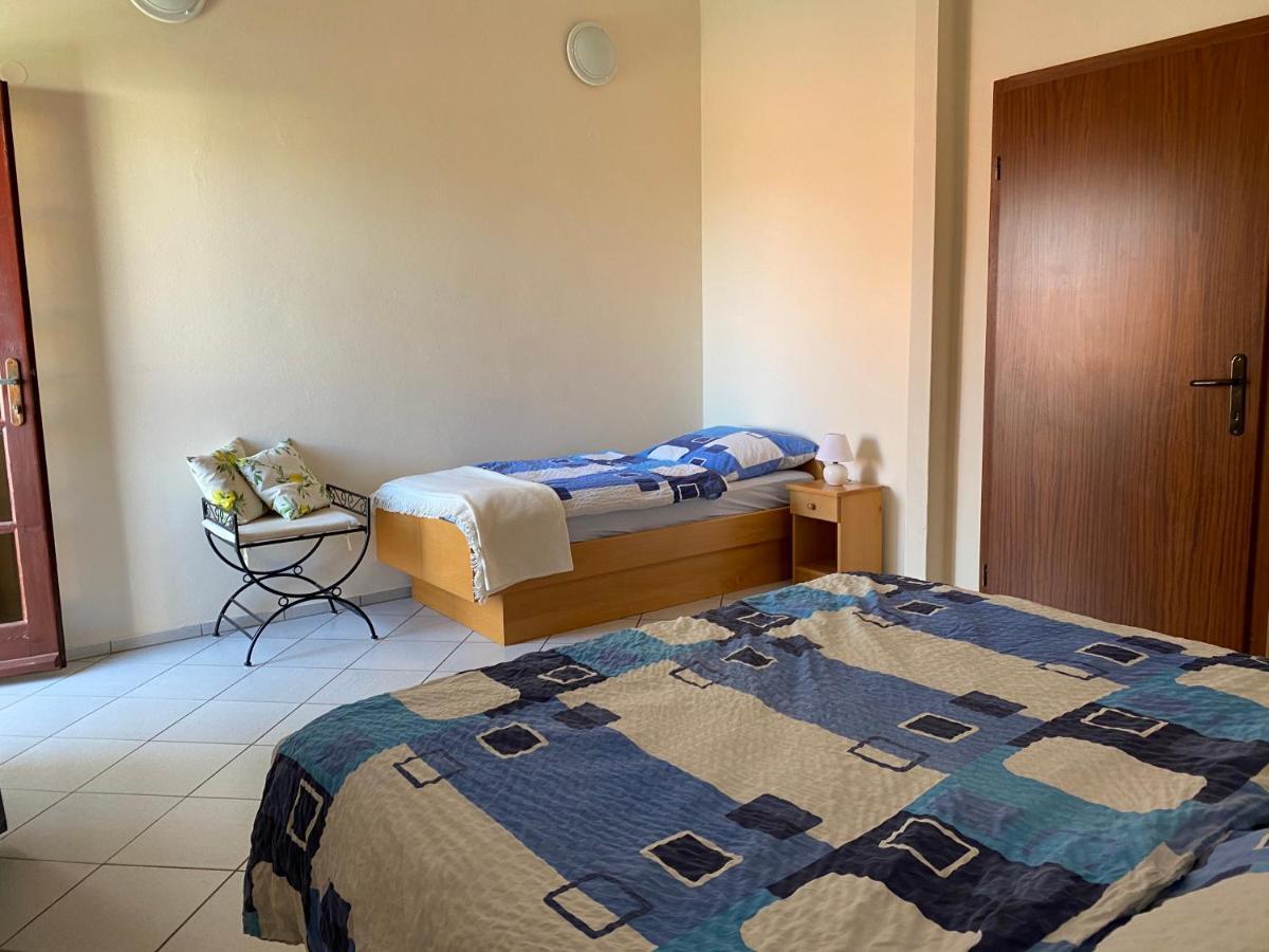 Apartament Stanic