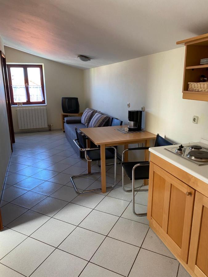 Stanic Apartament