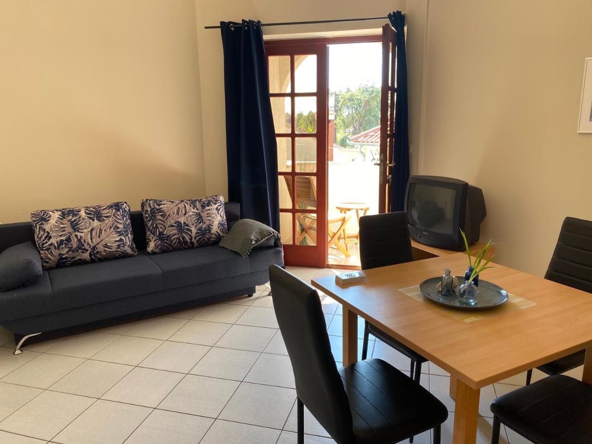 Apartament Stanic Zadar