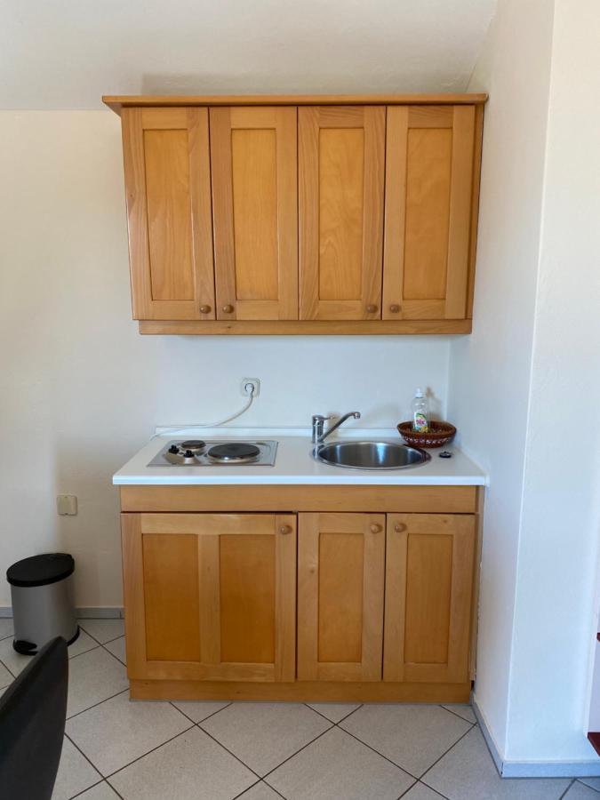 Apartament Stanic *