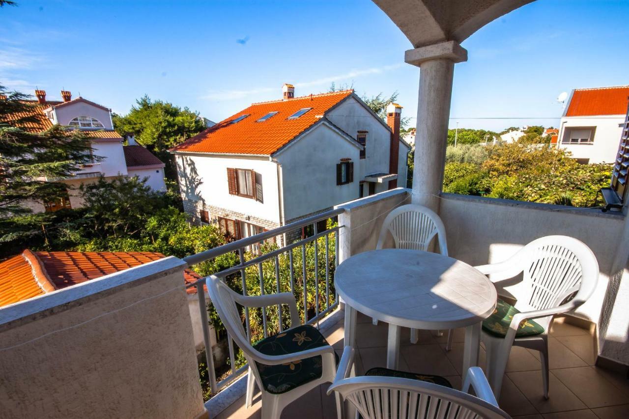 Apartament Stanic