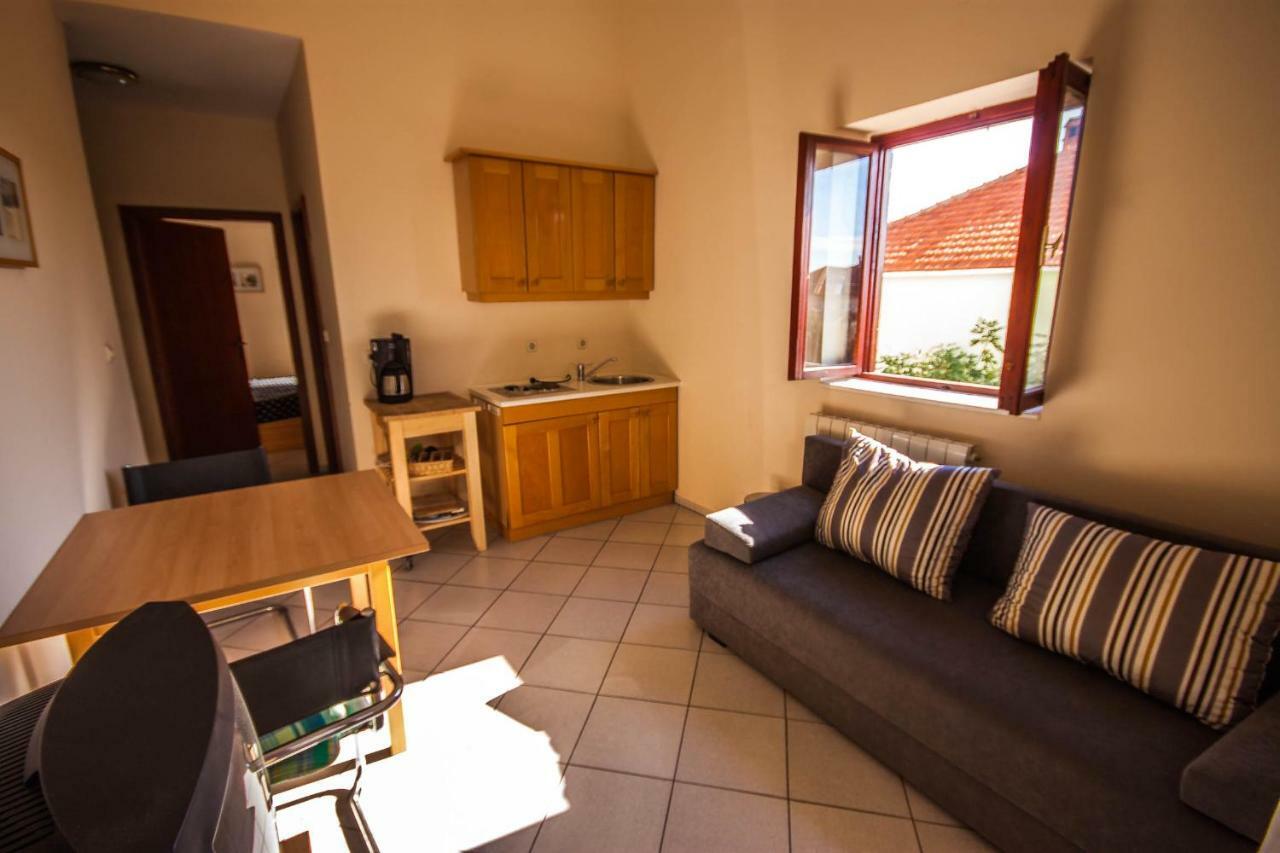 Stanic Apartament